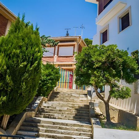 Apartamento Rural Castillo De Yeste 2 Pax (Adults Only) エクステリア 写真