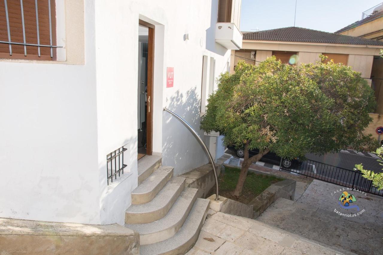 Apartamento Rural Castillo De Yeste 2 Pax (Adults Only) エクステリア 写真
