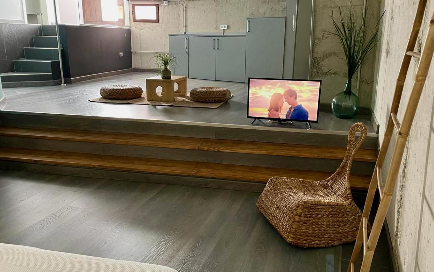 Apartamento Rural Castillo De Yeste 2 Pax (Adults Only) エクステリア 写真
