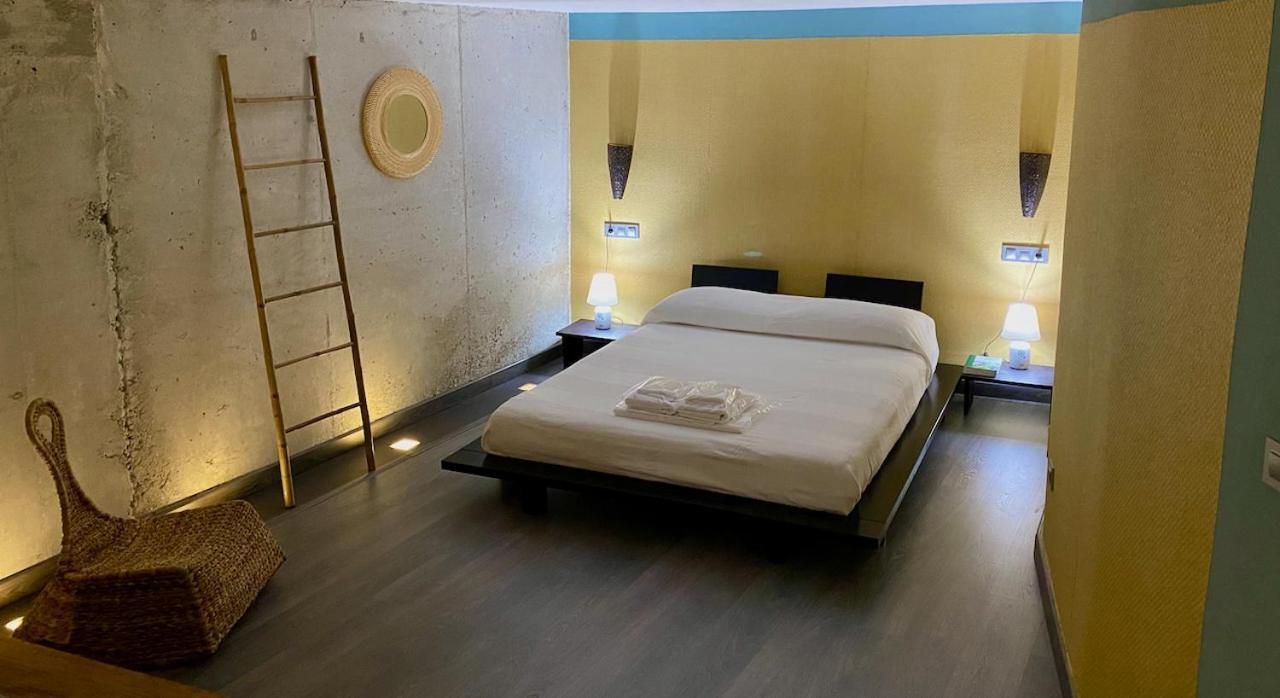 Apartamento Rural Castillo De Yeste 2 Pax (Adults Only) エクステリア 写真