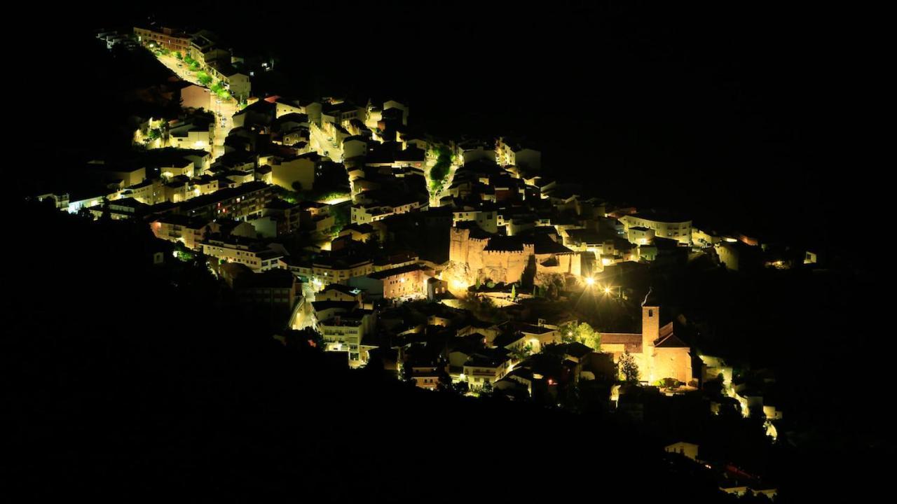 Apartamento Rural Castillo De Yeste 2 Pax (Adults Only) エクステリア 写真