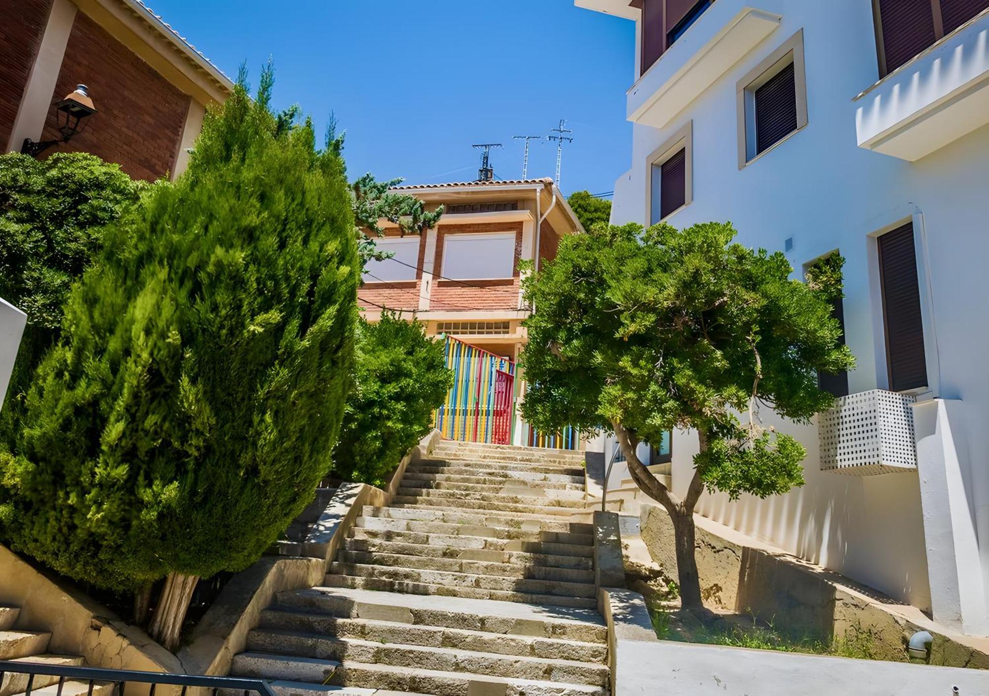 Apartamento Rural Castillo De Yeste 2 Pax (Adults Only) エクステリア 写真