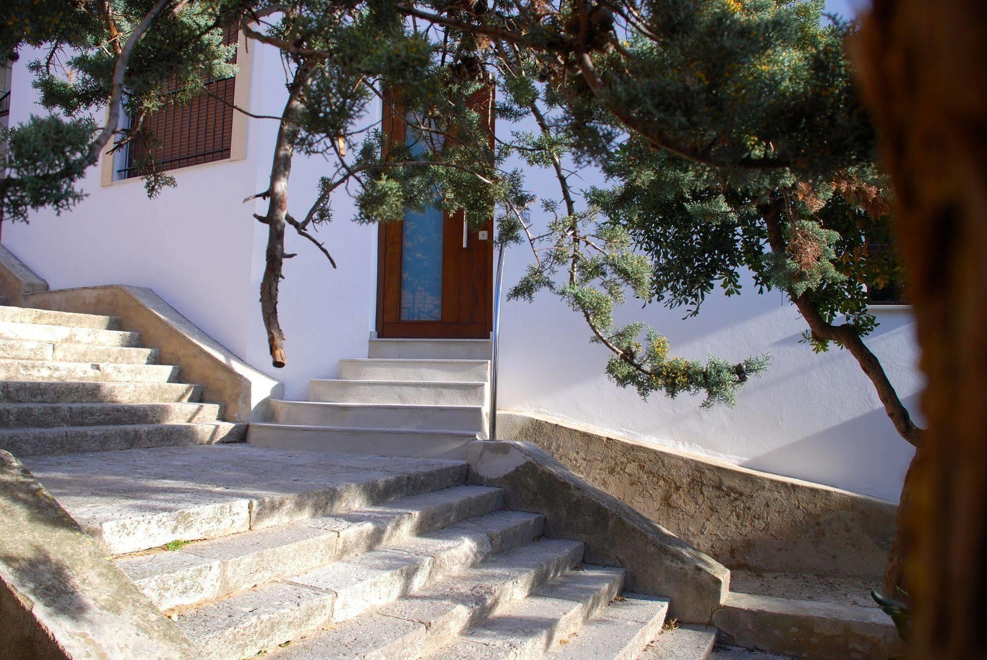 Apartamento Rural Castillo De Yeste 2 Pax (Adults Only) エクステリア 写真