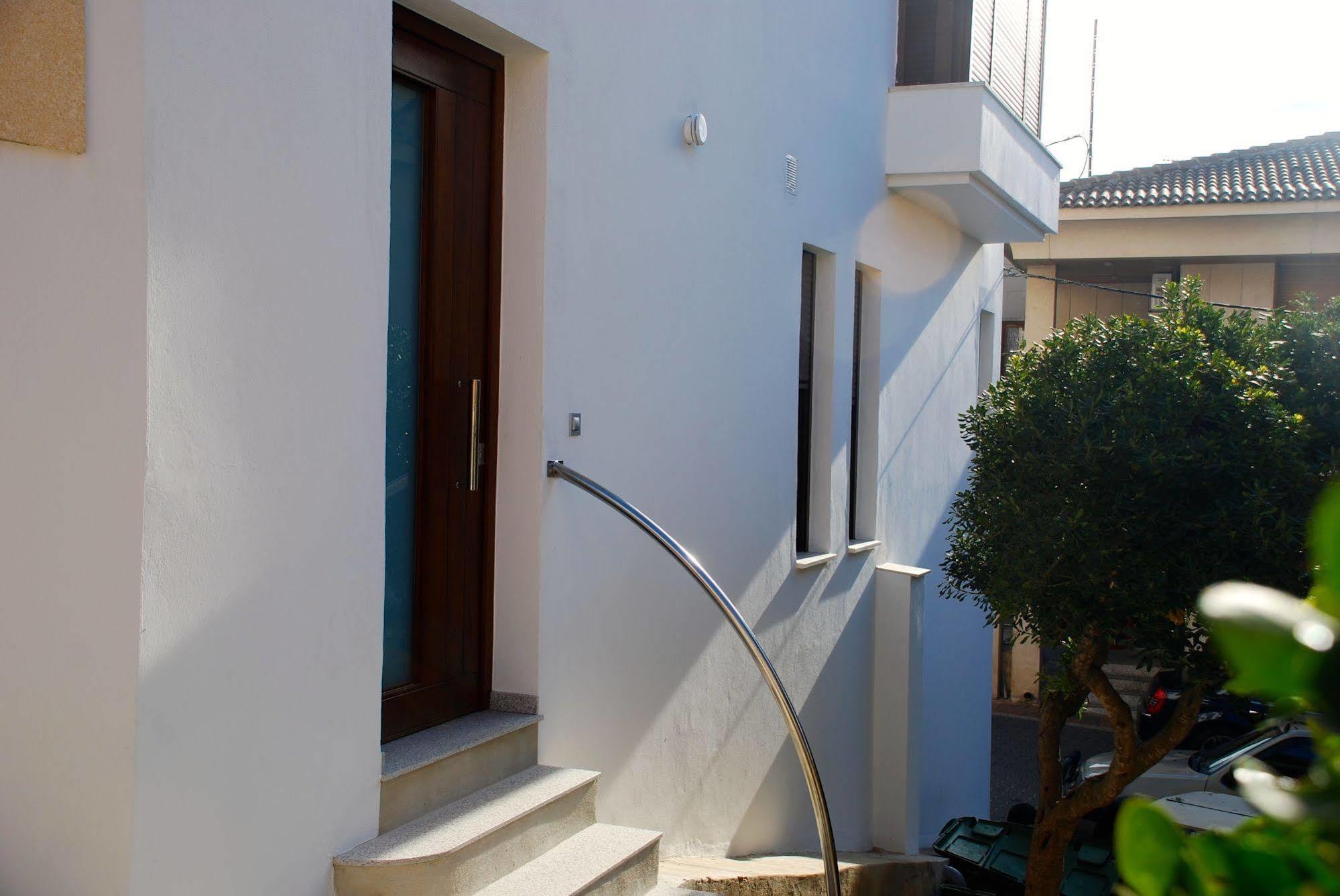 Apartamento Rural Castillo De Yeste 2 Pax (Adults Only) エクステリア 写真