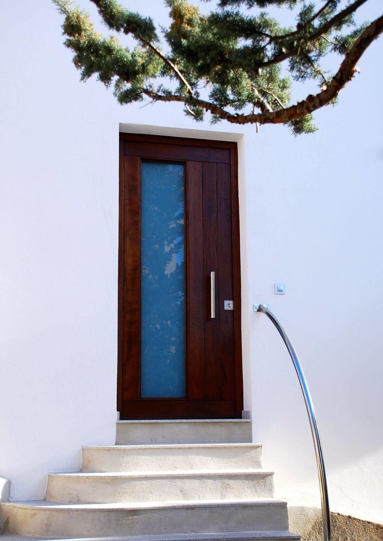 Apartamento Rural Castillo De Yeste 2 Pax (Adults Only) エクステリア 写真