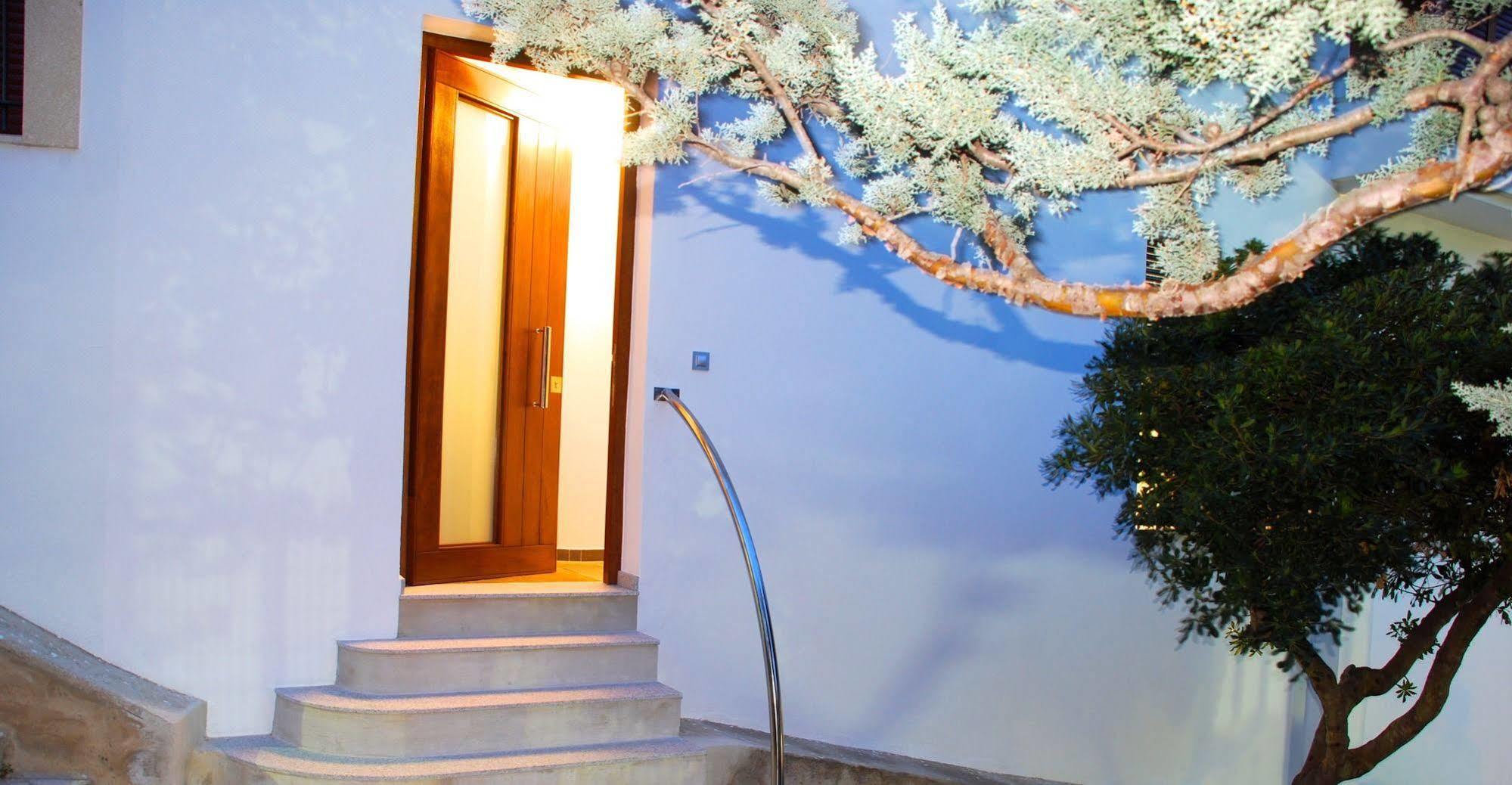 Apartamento Rural Castillo De Yeste 2 Pax (Adults Only) エクステリア 写真